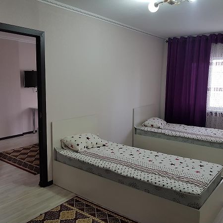 Ak Kalpak Guest House Чолпон-Ата Экстерьер фото