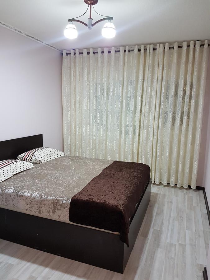 Ak Kalpak Guest House Чолпон-Ата Экстерьер фото