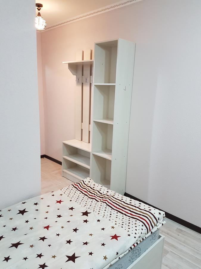 Ak Kalpak Guest House Чолпон-Ата Экстерьер фото