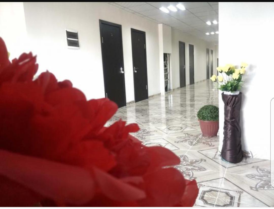 Ak Kalpak Guest House Чолпон-Ата Экстерьер фото