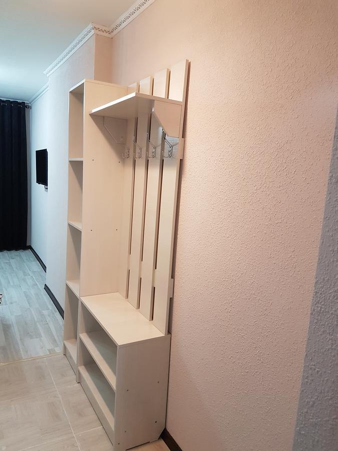 Ak Kalpak Guest House Чолпон-Ата Экстерьер фото