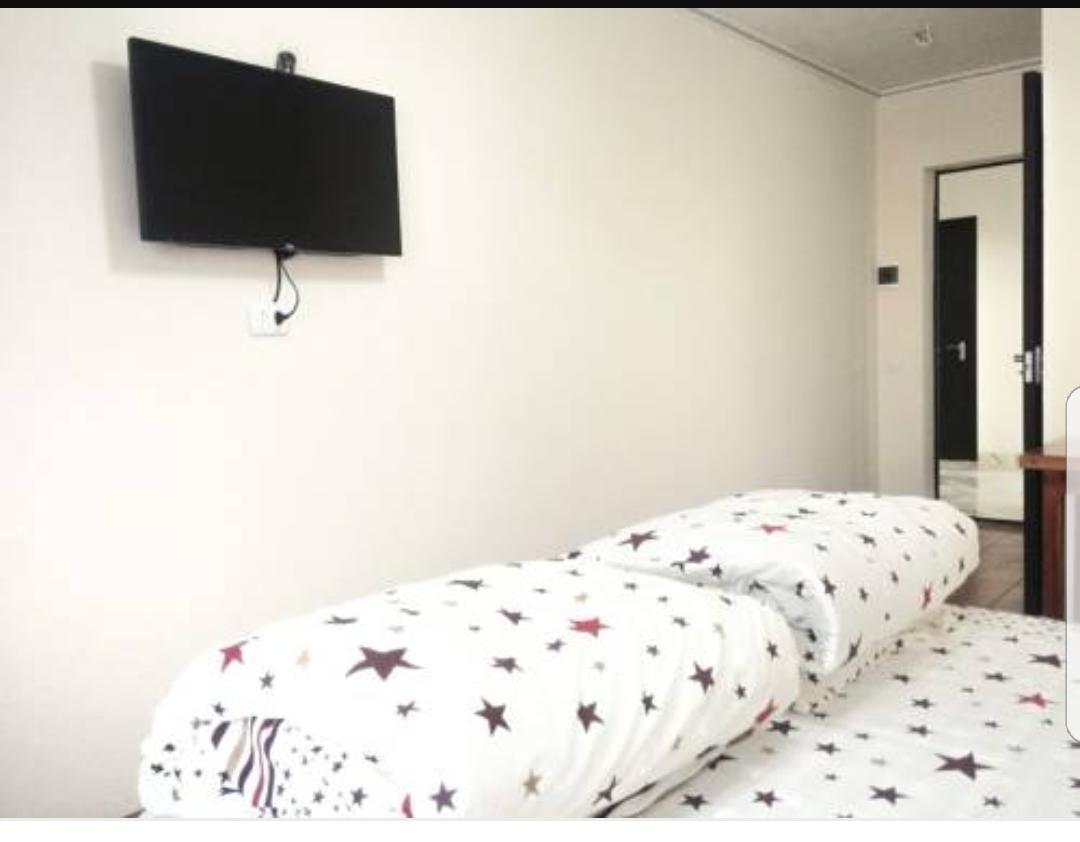 Ak Kalpak Guest House Чолпон-Ата Экстерьер фото