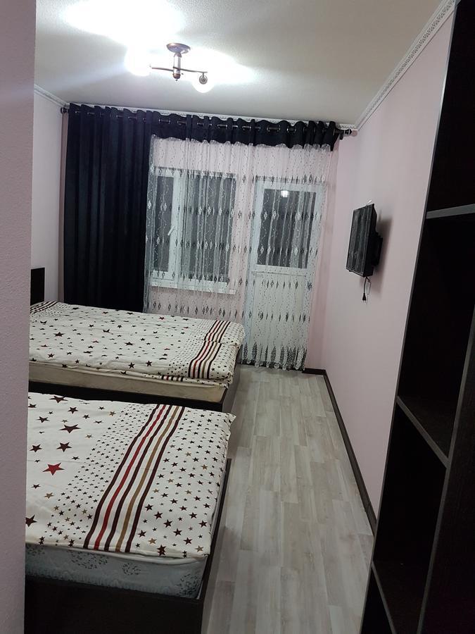 Ak Kalpak Guest House Чолпон-Ата Экстерьер фото