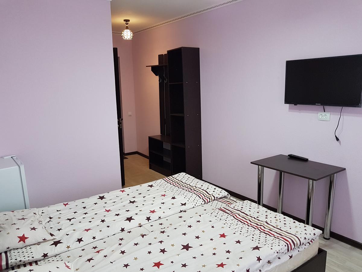Ak Kalpak Guest House Чолпон-Ата Экстерьер фото