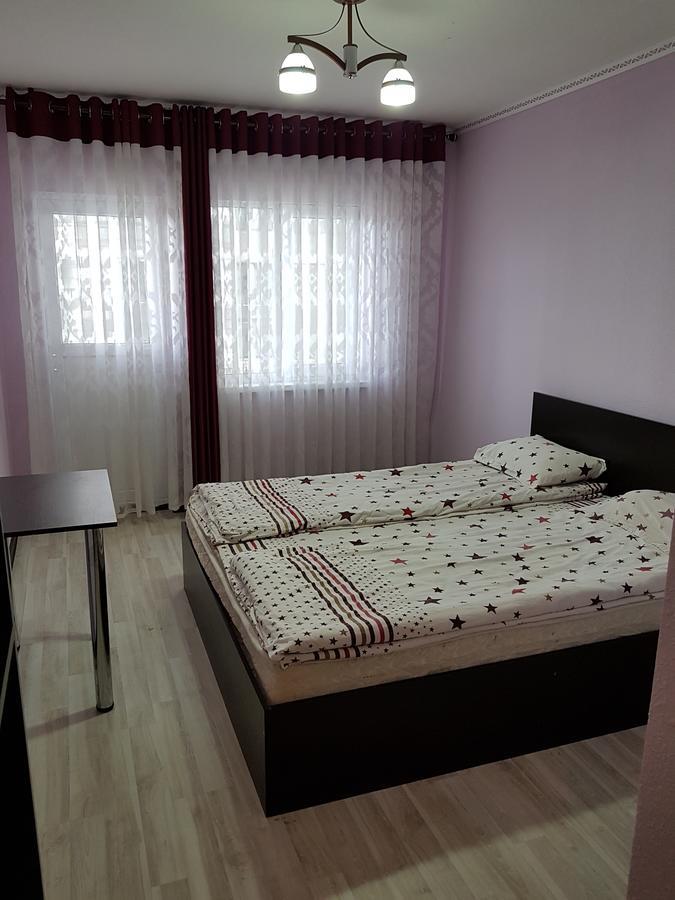 Ak Kalpak Guest House Чолпон-Ата Экстерьер фото