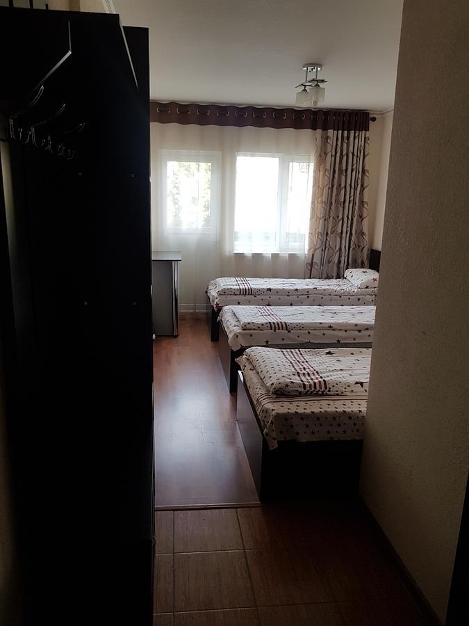 Ak Kalpak Guest House Чолпон-Ата Экстерьер фото