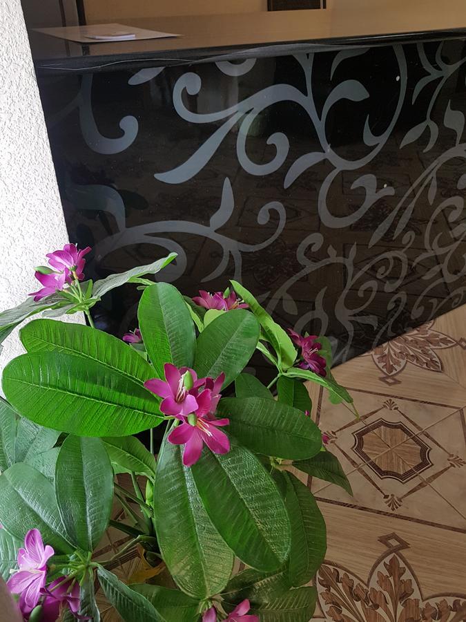 Ak Kalpak Guest House Чолпон-Ата Экстерьер фото