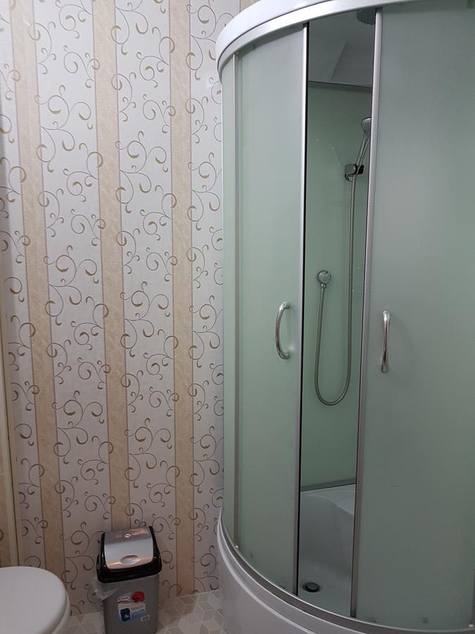 Ak Kalpak Guest House Чолпон-Ата Экстерьер фото